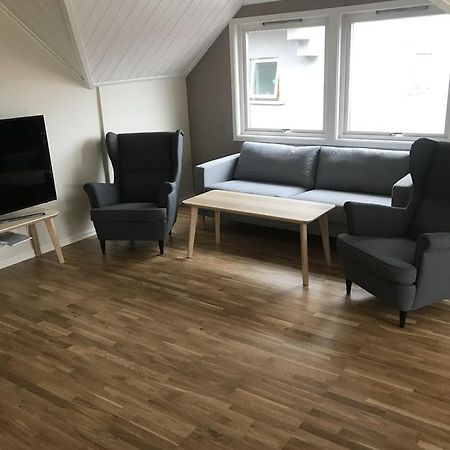 Stoletorget Appartment Bergen Exteriör bild