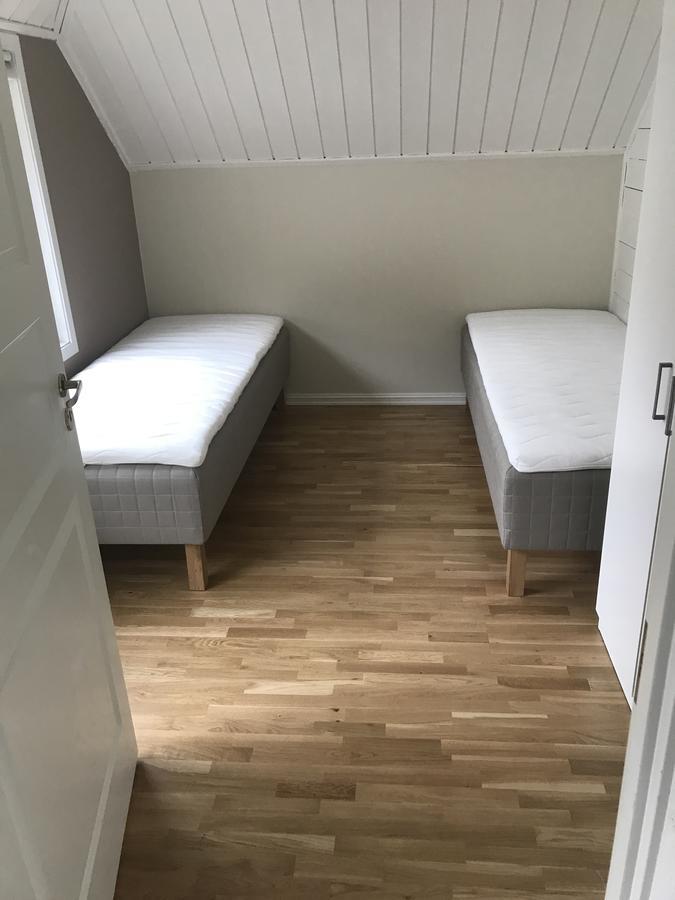 Stoletorget Appartment Bergen Exteriör bild