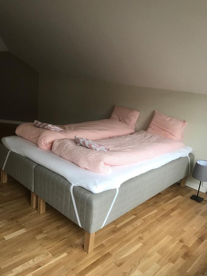 Stoletorget Appartment Bergen Exteriör bild