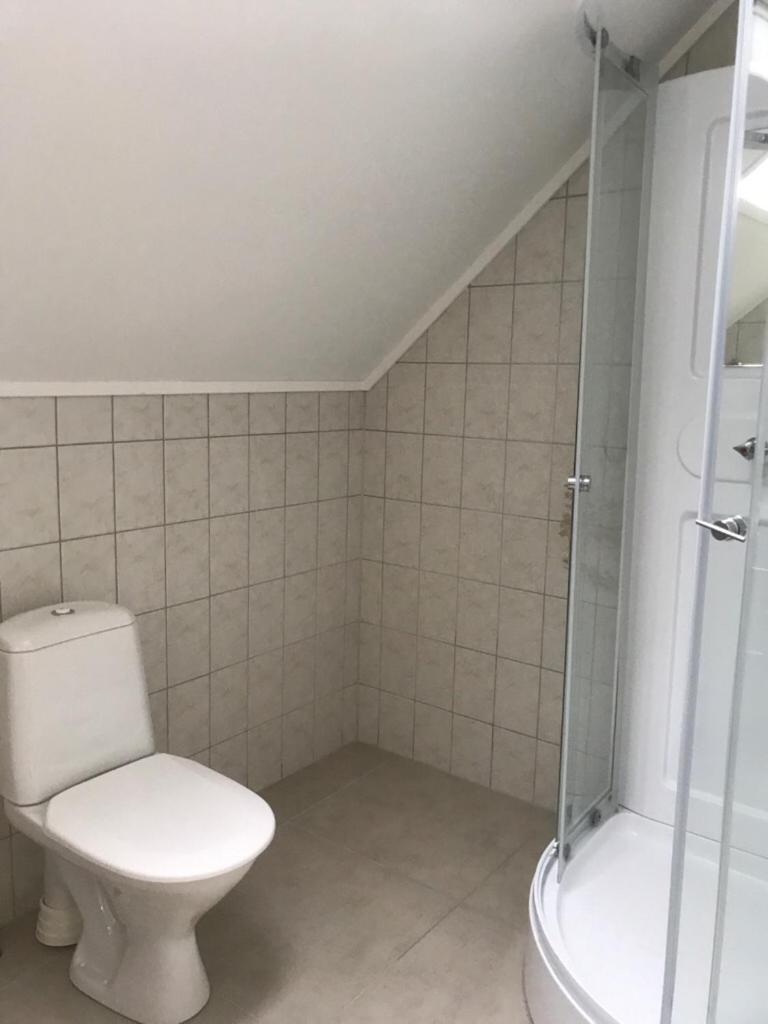 Stoletorget Appartment Bergen Exteriör bild