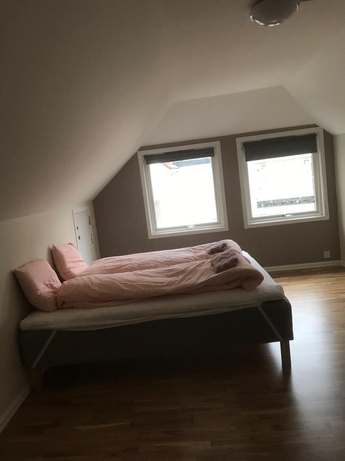 Stoletorget Appartment Bergen Exteriör bild