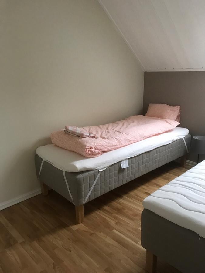 Stoletorget Appartment Bergen Exteriör bild