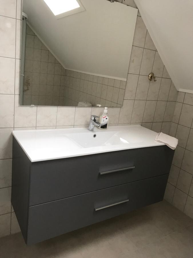 Stoletorget Appartment Bergen Exteriör bild